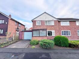 13, Lambton Crescent, Sedgefield TS21 2DE