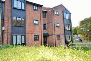 42, Kinnerton Court, Kinnerton Way, Exeter EX4 2EZ
