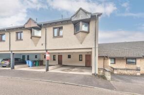 23, Dougall Street, Tayport DD6 9JG