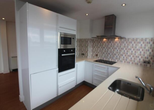 Example Apartment