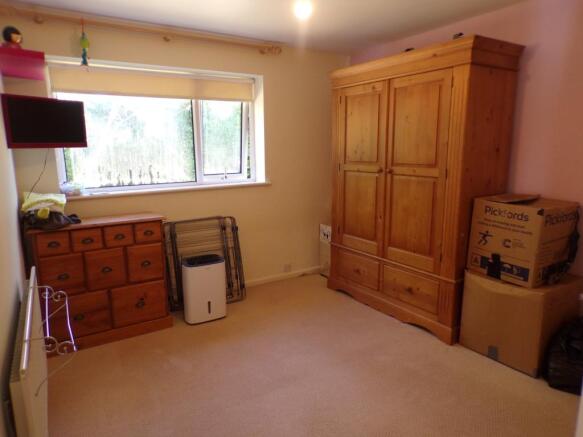 Bedroom Five