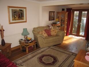 Lounge 2