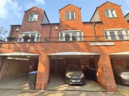 2, The Railway Cottages, Telford Way, Leicester LE5 2LZ