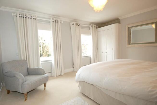 Bedroom 2.