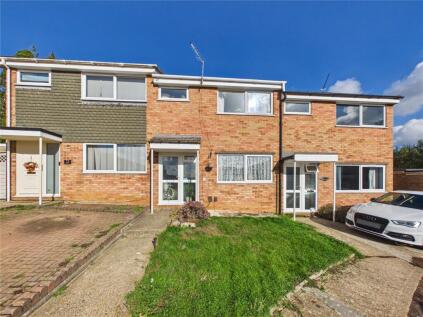 Glastonbury Close, Ipswich, Suffolk, IP2