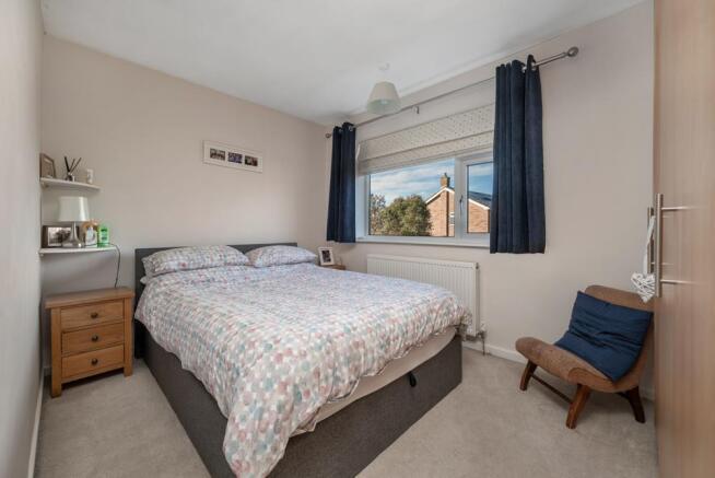 BEDROOM 2