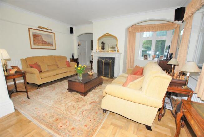 Sitting room