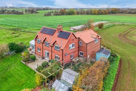 Middleton Quernhow, Ripon, North Yorkshire, HG4
