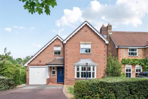 Brunel Close, Warmley, Bristol