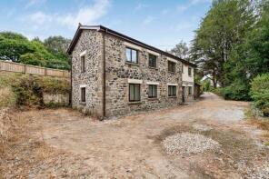Rosewarne Mill, Rosewarne Downs, Camborne TR14 0BD