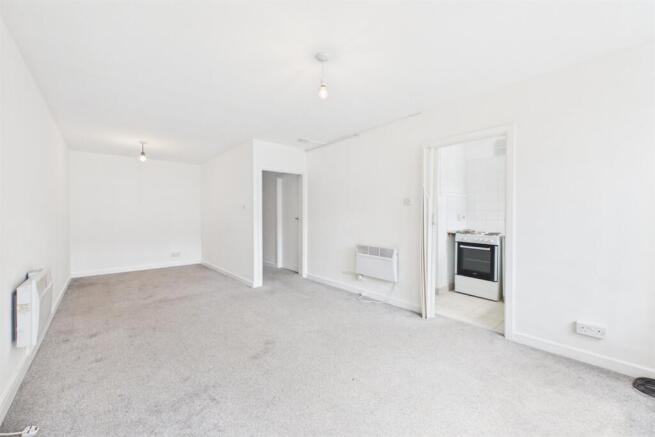Studio / Reception