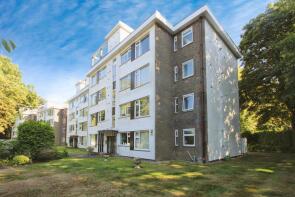 30, 16 Lindsay Park, Lindsay Road, Poole BH13 6AU