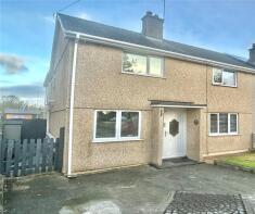 10, Tre Gof, Llanddaniel, Gaerwen LL60 6EU