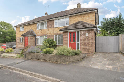 Ashley Road, Woking, Surrey, GU21