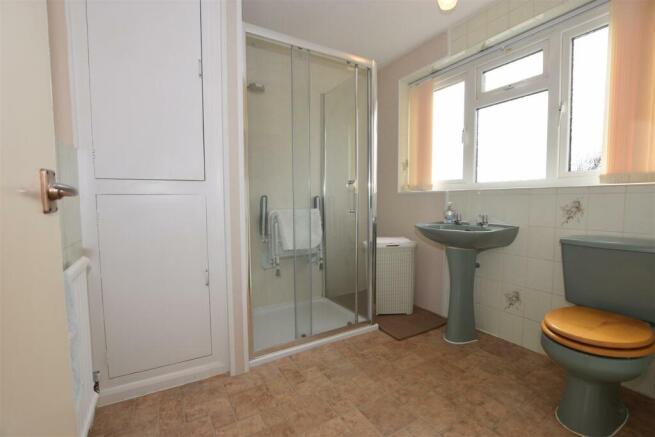 66 Highfields Close, Ashby