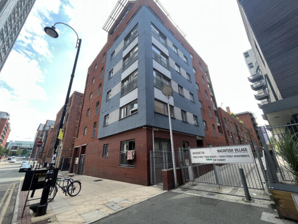 1 Bedroom Apartment for Rent