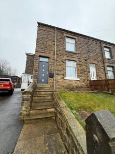 The Common, Dewsbury, WF12