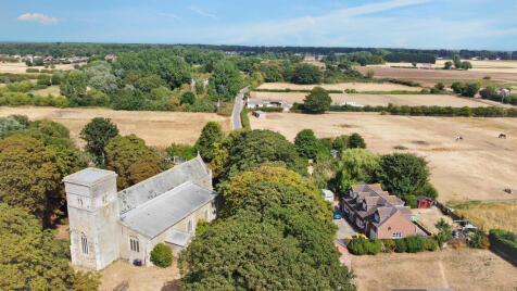 Darton Place, Church End, North Somercotes LN11 7PZ