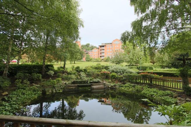 POND
