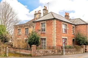 26, Oxford Road, Newbury RG14 1PA