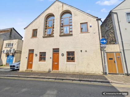 New Street, Whitehaven, CA28 7DY