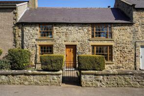 12 Honeysuckle Cottage, The Green, Darlington DL2 2LJ