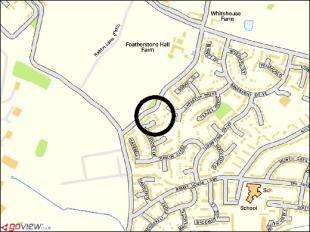 Street Map