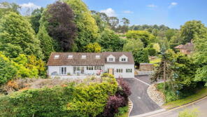 Simons Oak, Uvedale Road, Oxted RH8 0EN