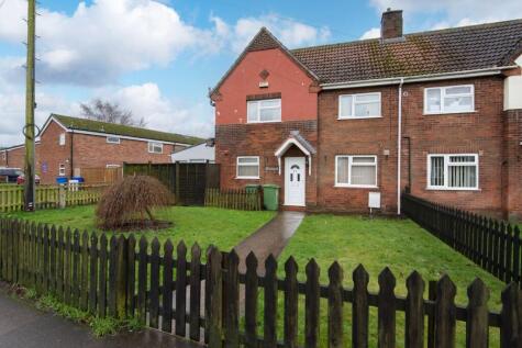 Jubilee Avenue, Boston, PE21