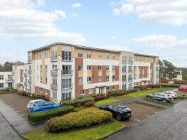 72, Canniesburn Quadrant, Glasgow G61 1RW