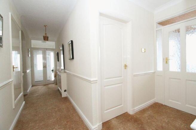 hall w1