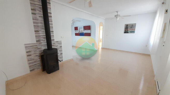 2 Bedroom Terraced For Sale-REC439-3