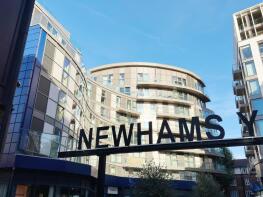 Apartment 301, 153, Tower Bridge Road, London SE1 3LW