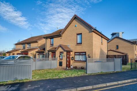 21 Hardgate Drive, Govan, Glasgow, G51 4XW