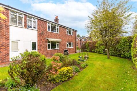 Woods Close, Ollerton, WA16