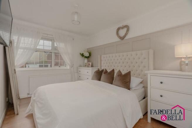 First Floor Description