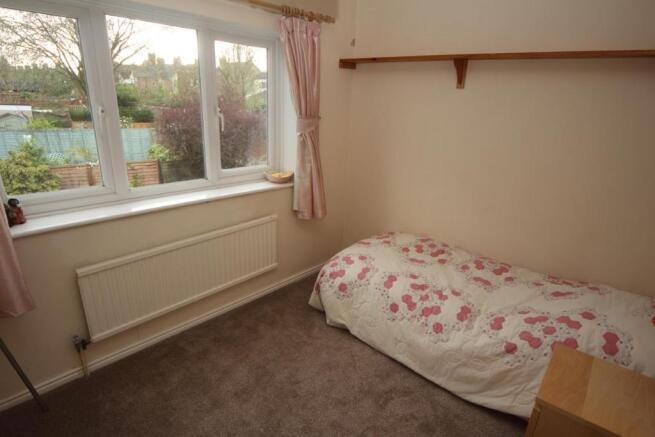 BEDROOM FOUR