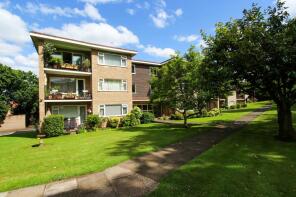 5, Oundle Court, Vesey Close, Sutton Coldfield B74 4QN