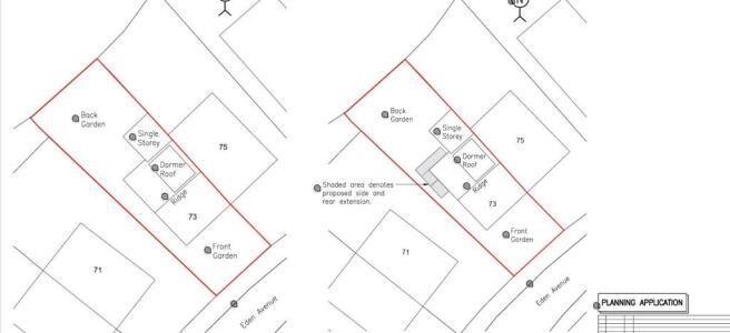 Proposed Site