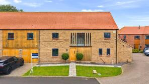 14, Manor Farm Mews, Grimsby DN37 0BL