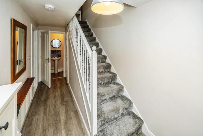 3 bed Mews for sale Image 10