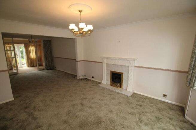 Lounge 1