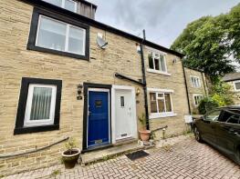 12b, Chapeltown, Pudsey LS28 8BL