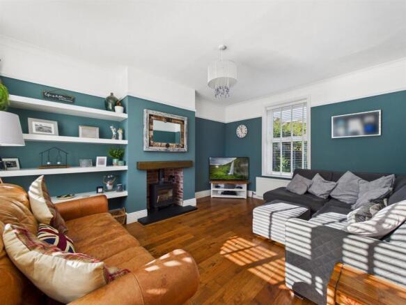 Lynn Cottage, Bygate Road, Monkseaton photo 4