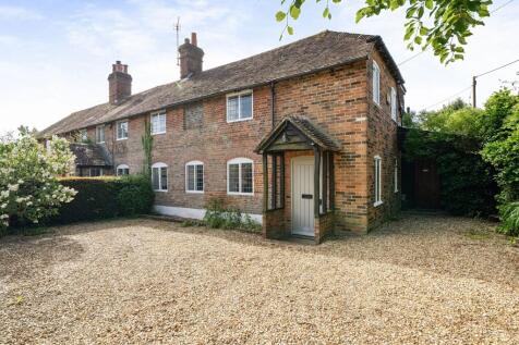 Tunworth, Basingstoke, RG25