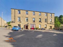 7, Becks Crossing, Skipton Road, Colne BB8 8TF