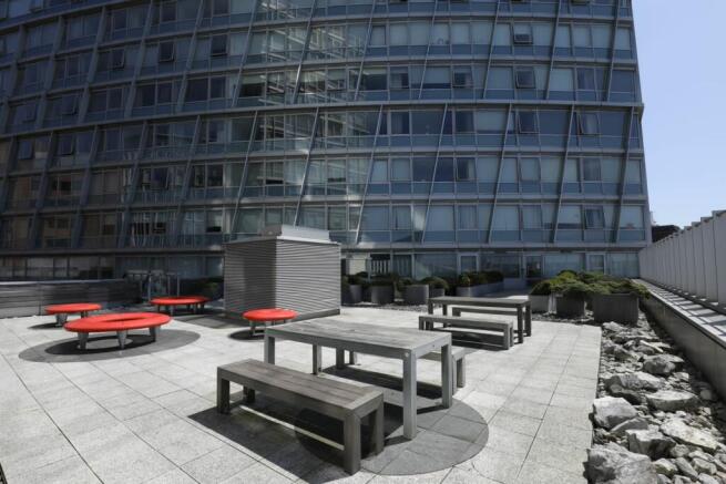 Roof Terrace