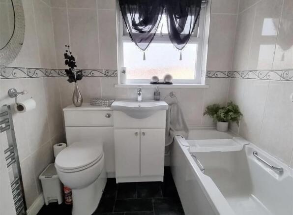 Not Specified