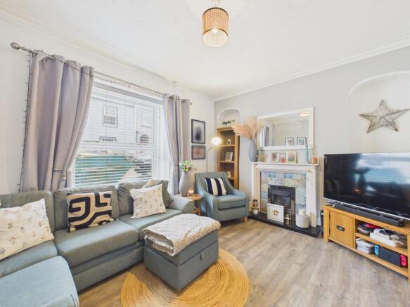 Living room 2