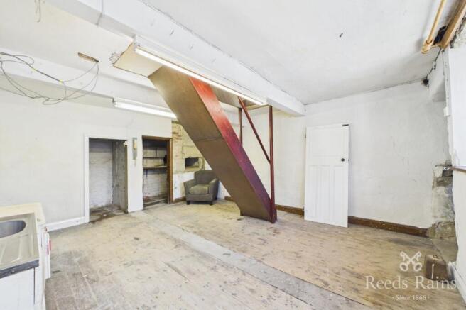 1 bed Terraced for sale Image 11